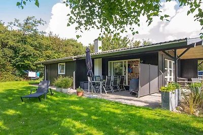 Ferienhaus für 6 Personen in Sydals