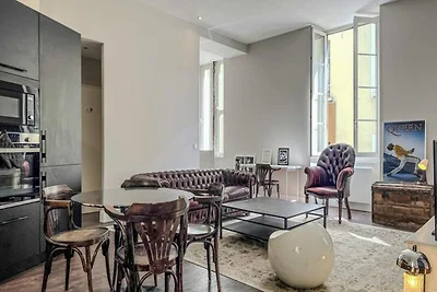 Appartamento a Grenoble vicino Notre Dame