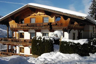 Ogród różany w Haus Schwarzenberg