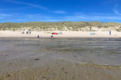 5 sterren vakantie huis in Ålbæk-By Traum