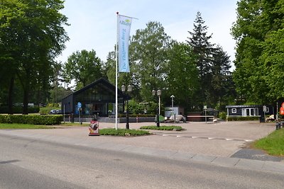 Attraktives Chalet in der Nähe des Waldes