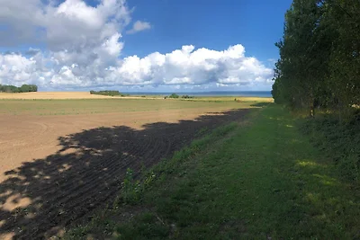 4 persoons vakantie huis in Jægerspris-By...