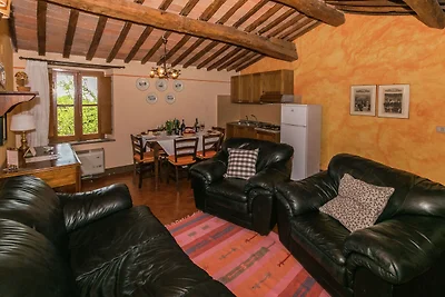 Herrliche Villa in Trequanda Italien mit Pool