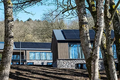 Rustige villa-ontsnapping in de Ardennen