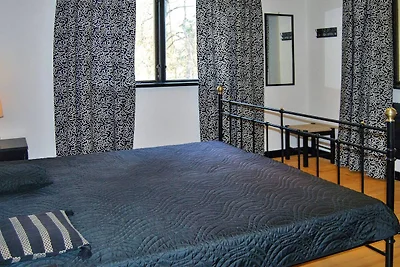 7 Personen Ferienhaus in Vittsjö-By Traum