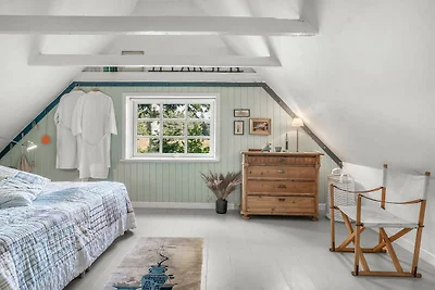 5 Sterne Ferienhaus in Løkken