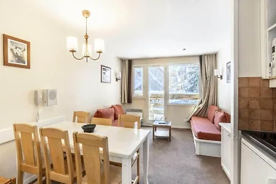 Residenz Bezirk Falaise