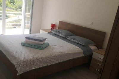 Apartments Kalajzic- Two Bedroom Apartment wi...