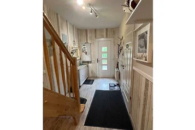 Appartement de vacances avec 1 chambre