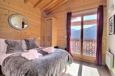 Residenz Les Hauts Forts De La Croix