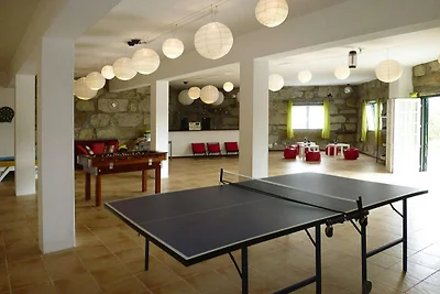 Ferienhaus Erholungsurlaub Marco de Canaveses