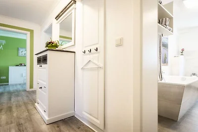 Ferienwohnung mit 2 Schlafzimmer