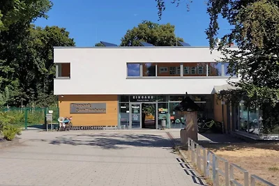 Bungalow, Senftenberg