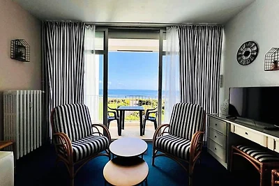 Studio für 2 Personen