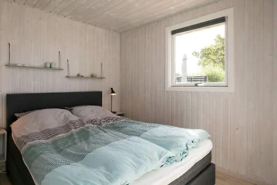 Lichte huisje bij de Lagune-By Traum