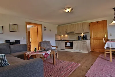 Ferienwohnung mit 1 Schlafzimmer