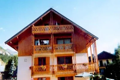 2-kamerappartement voor 6 personen, 3-sterren...