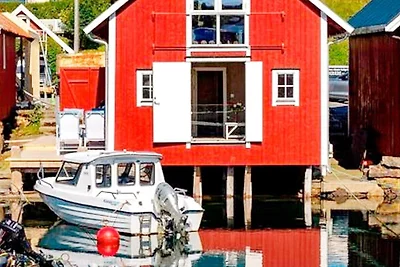 7 Personen Ferienhaus in Bud