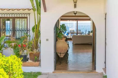 Villa Sol Naixent - Ferienhaus Mit Privatem...