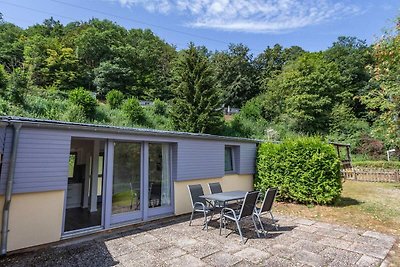 Bungalow a Waxweiler nell'Eifel meridionale