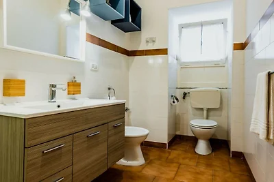 Bellini Plaza Suite