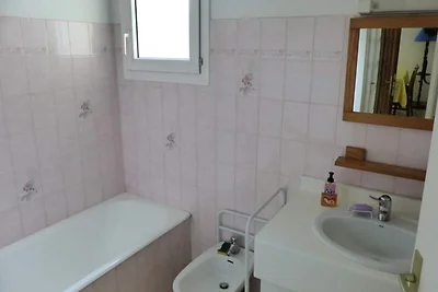 Residentie Le Bosquet Aux Ecureuils