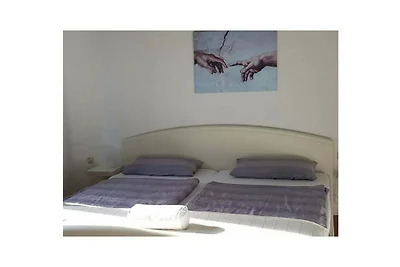 Portside Residenza di vacanza confortevole