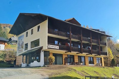 Luxe appartement in Bad Kleinkirchheim