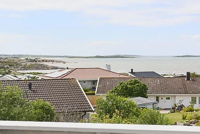 4 Sterne Ferienhaus in Frillesås