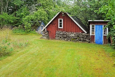 4 Personen Ferienhaus in Jämjö