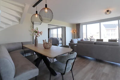 Villa de nueva construcción en Frisia