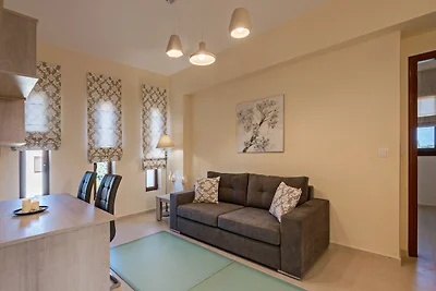 5-Schlafzimmer-Villa in Gallos