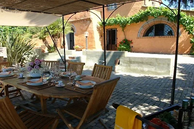 Villa mit 3 Schlafzimmer