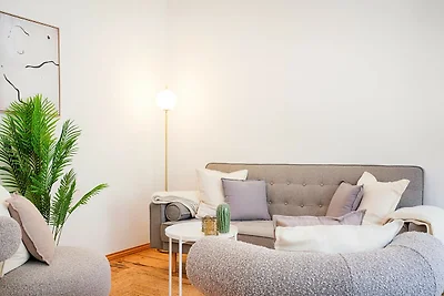 Modernes Apartment von Arcadio Home