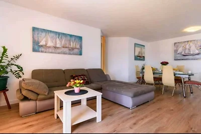 Apartment Antonia Trogir - Two-Bedroom Apartm...