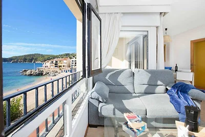 Apartment for 6 people in Spain