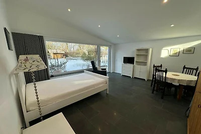 Vakantieappartement met 1 slaapkamer