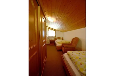 Vakantiehuis Ontspannende vakantie Berchtesgaden