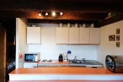 2 Kamers voor 8 personen