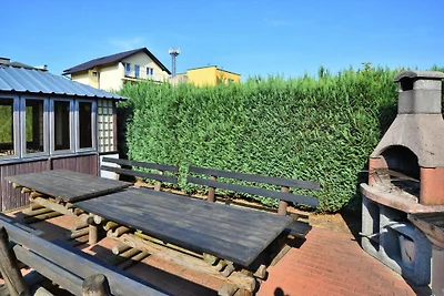 Vakantiehuis, Ustronie Morskie