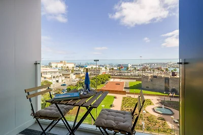 Wohnung in Las Palmas nahe Playa de Las...