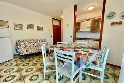 Wohnung in Porto Santa Margherita (VE)