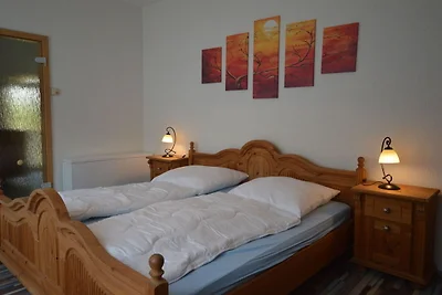 Attraktive Ferienwohnung in Bremm an der...