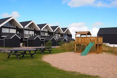 6 Personen Ferienhaus in Løkken-By Traum