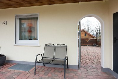 Wohnung in Polle am Waldrand