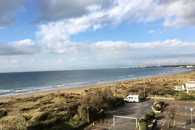 Apartments für 4 Personen