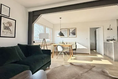 TIDE4 Amrum - Apartment 2