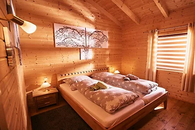 Ferienhaus in Rieden mit Schwimmbecken