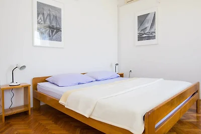 Studio-Apartment mit Meerblick