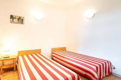 Alpines Ferienhaus in der Nähe von Galibier